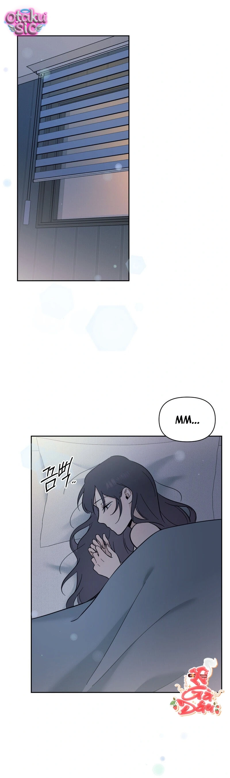 Việc Gì Khó Có Bác Sĩ Lo! - Chap 8 - Trang 1