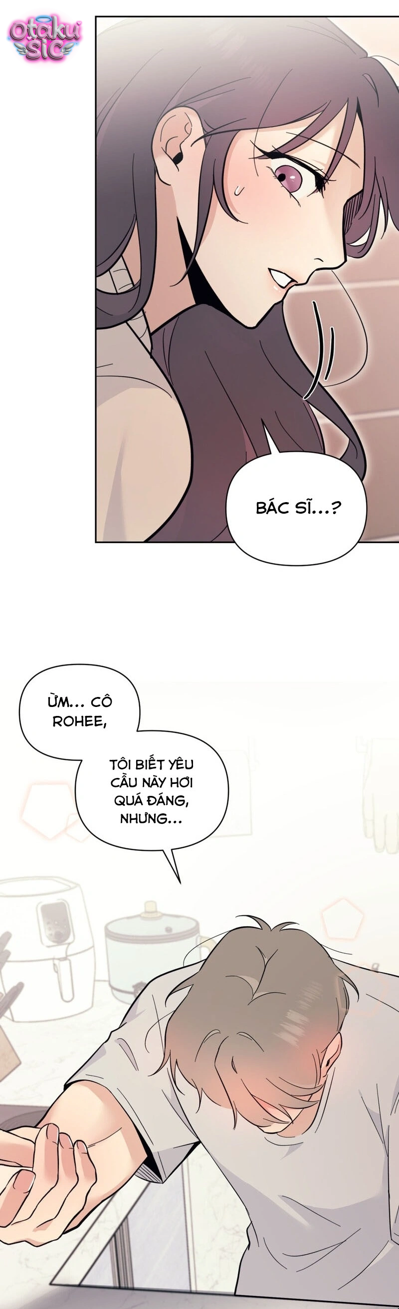 Việc Gì Khó Có Bác Sĩ Lo! - Chap 8 - Trang 17