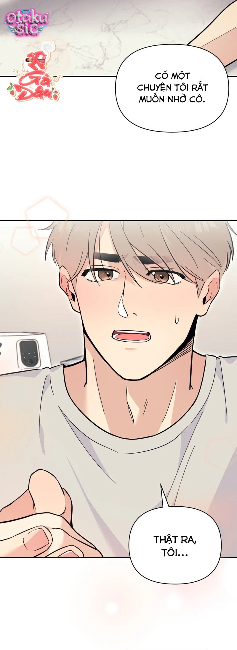 Việc Gì Khó Có Bác Sĩ Lo! - Chap 8 - Trang 18