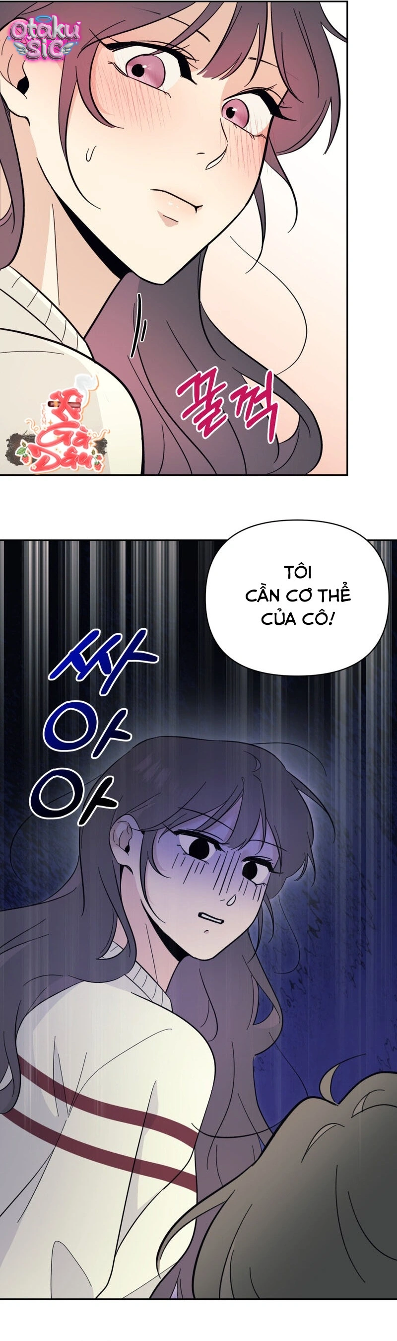 Việc Gì Khó Có Bác Sĩ Lo! - Chap 8 - Trang 19