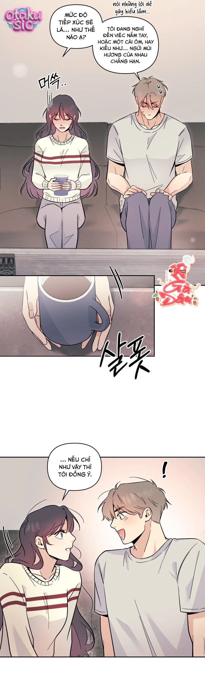 Việc Gì Khó Có Bác Sĩ Lo! - Chap 8 - Trang 23