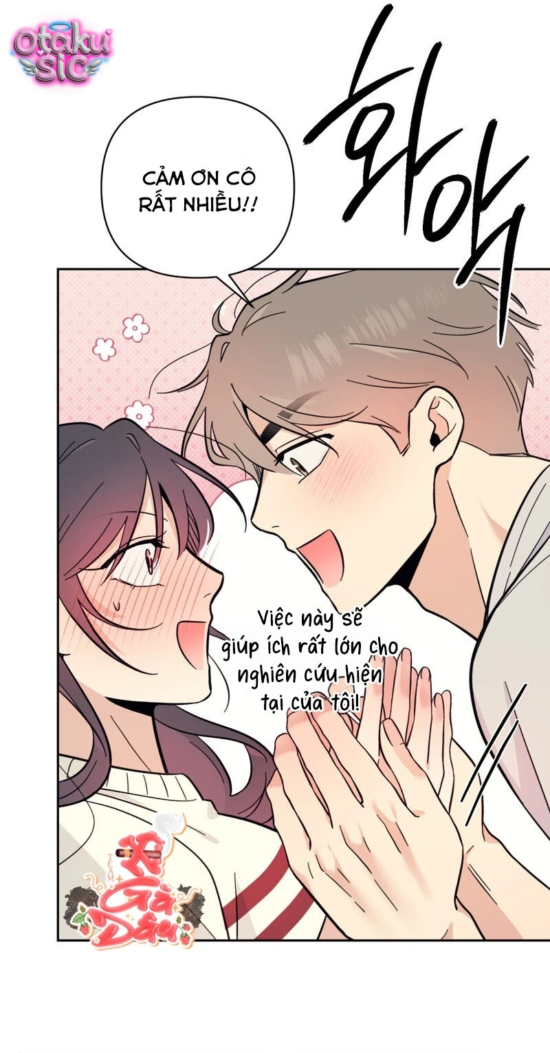 Việc Gì Khó Có Bác Sĩ Lo! - Chap 8 - Trang 24