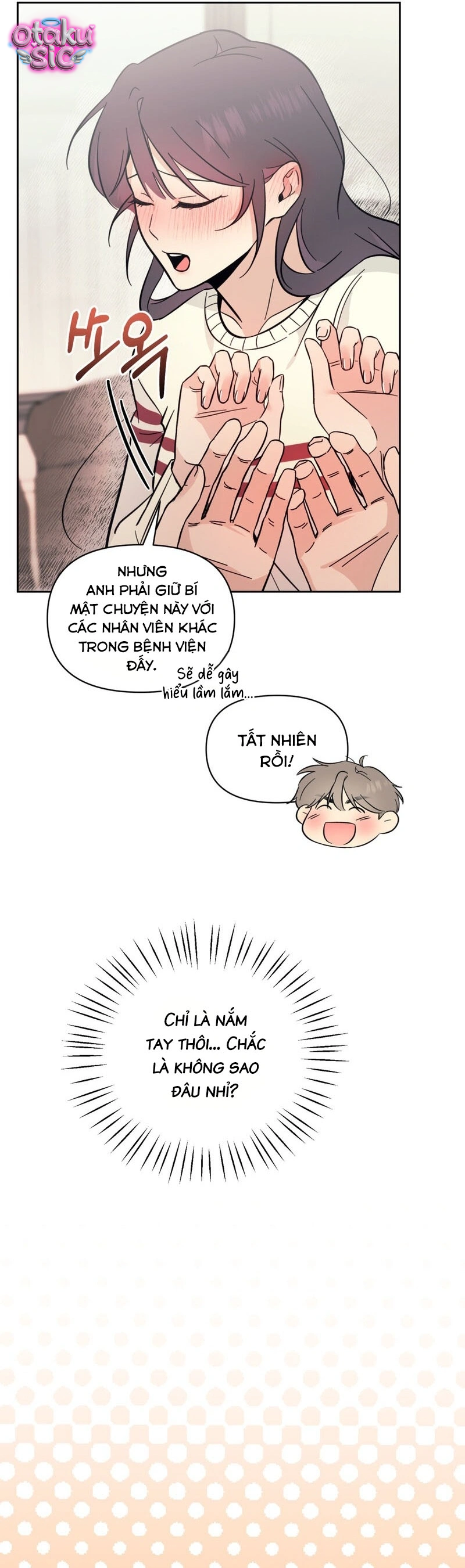 Việc Gì Khó Có Bác Sĩ Lo! - Chap 8 - Trang 25