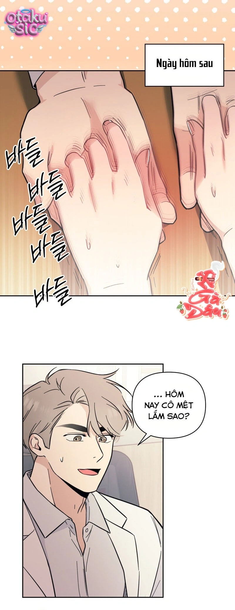 Việc Gì Khó Có Bác Sĩ Lo! - Chap 8 - Trang 26
