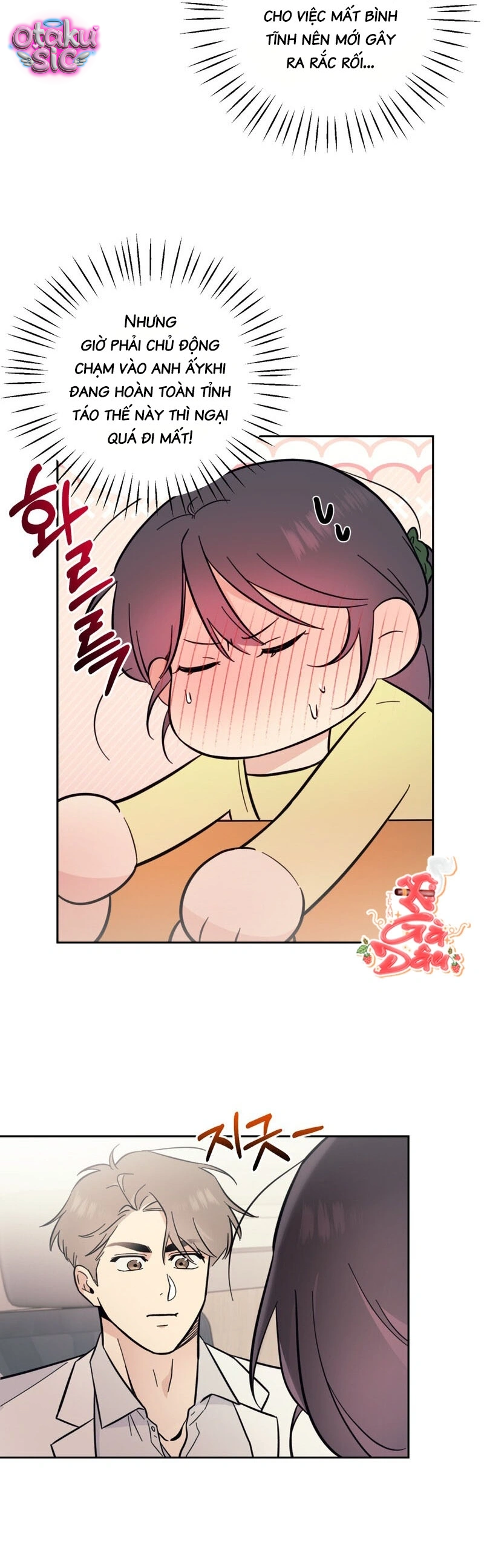 Việc Gì Khó Có Bác Sĩ Lo! - Chap 8 - Trang 28