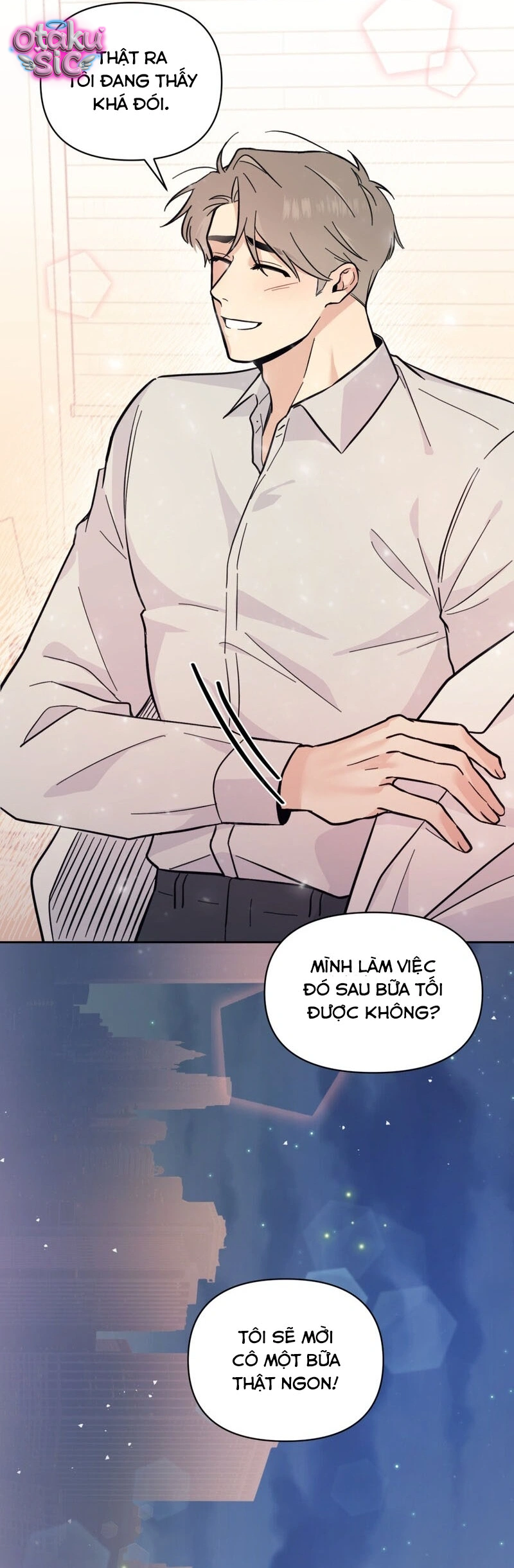 Việc Gì Khó Có Bác Sĩ Lo! - Chap 8 - Trang 31
