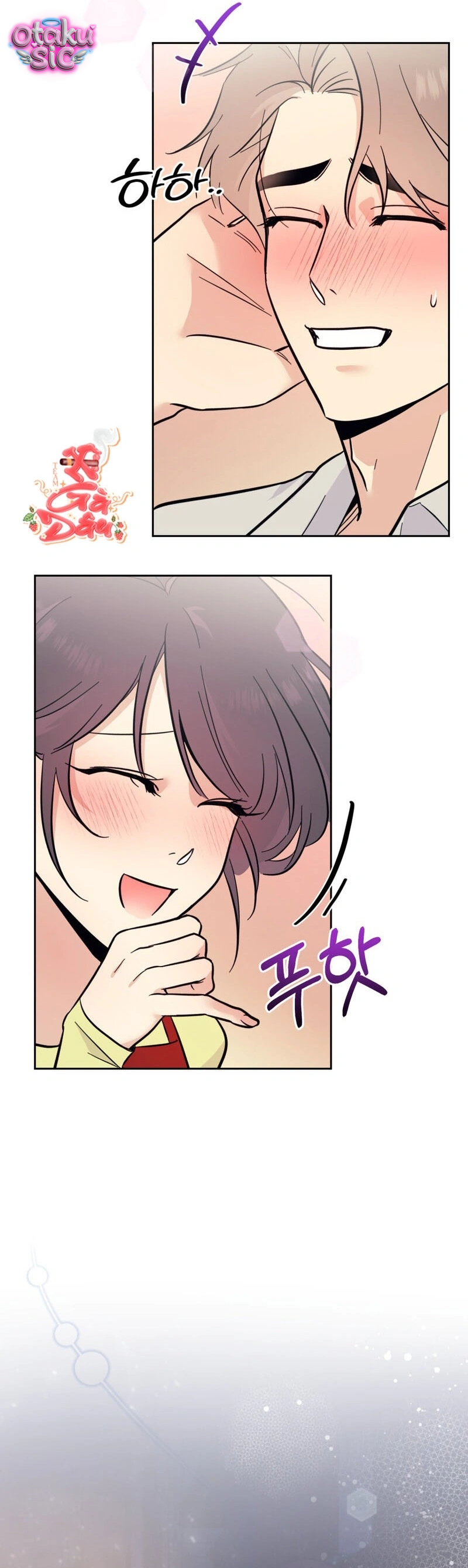 Việc Gì Khó Có Bác Sĩ Lo! - Chap 8 - Trang 35