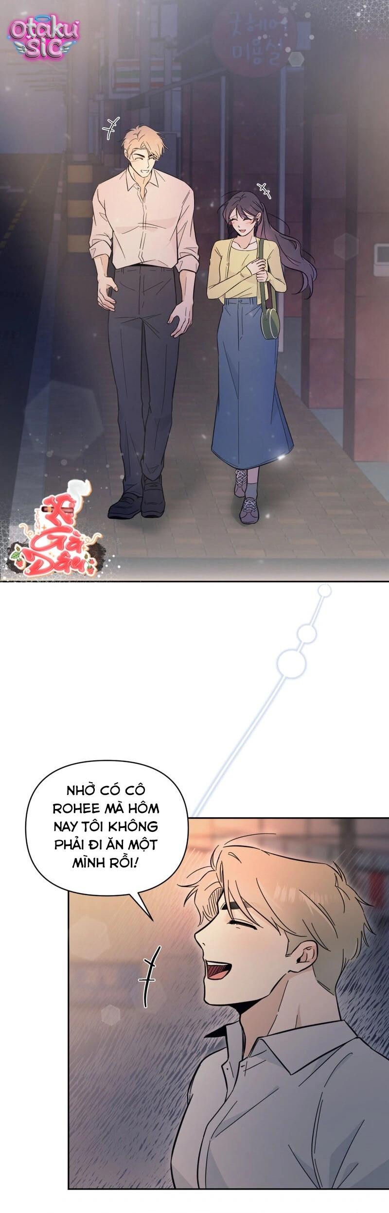 Việc Gì Khó Có Bác Sĩ Lo! - Chap 8 - Trang 36