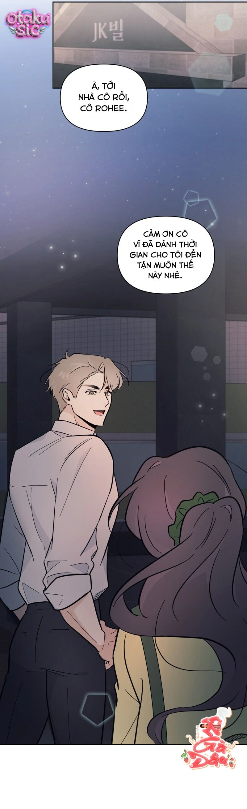 Việc Gì Khó Có Bác Sĩ Lo! - Chap 8 - Trang 39