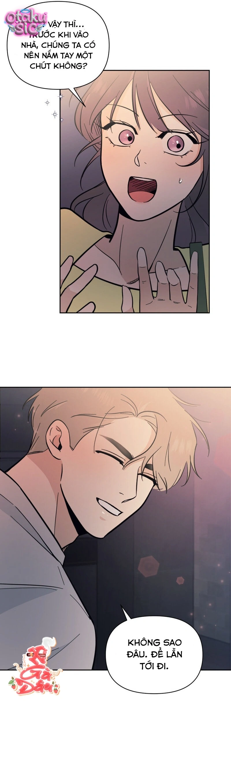 Việc Gì Khó Có Bác Sĩ Lo! - Chap 8 - Trang 40