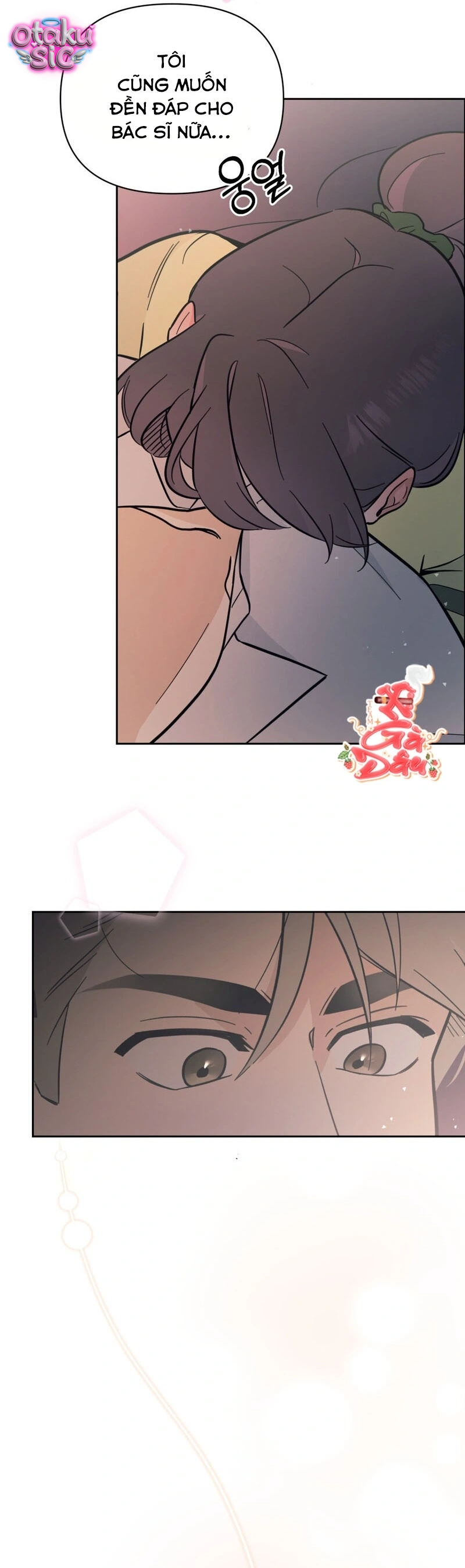 Việc Gì Khó Có Bác Sĩ Lo! - Chap 8 - Trang 43