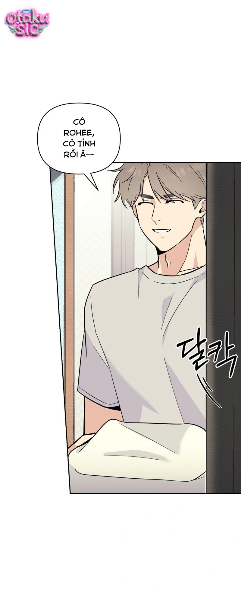 Việc Gì Khó Có Bác Sĩ Lo! - Chap 8 - Trang 5