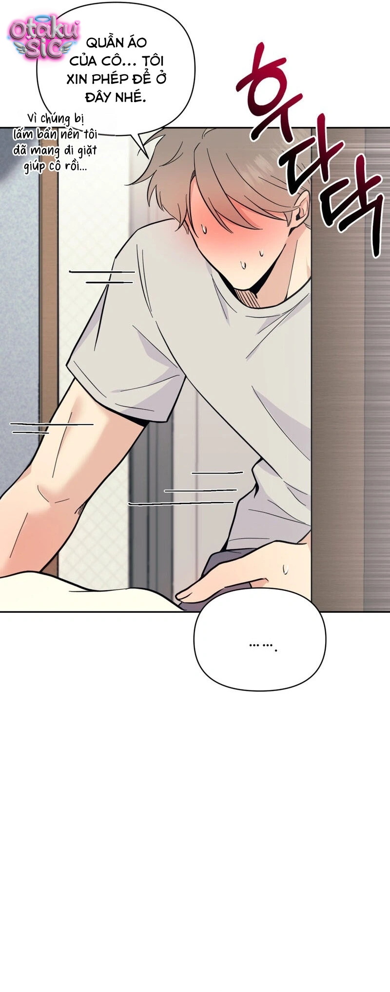 Việc Gì Khó Có Bác Sĩ Lo! - Chap 8 - Trang 7