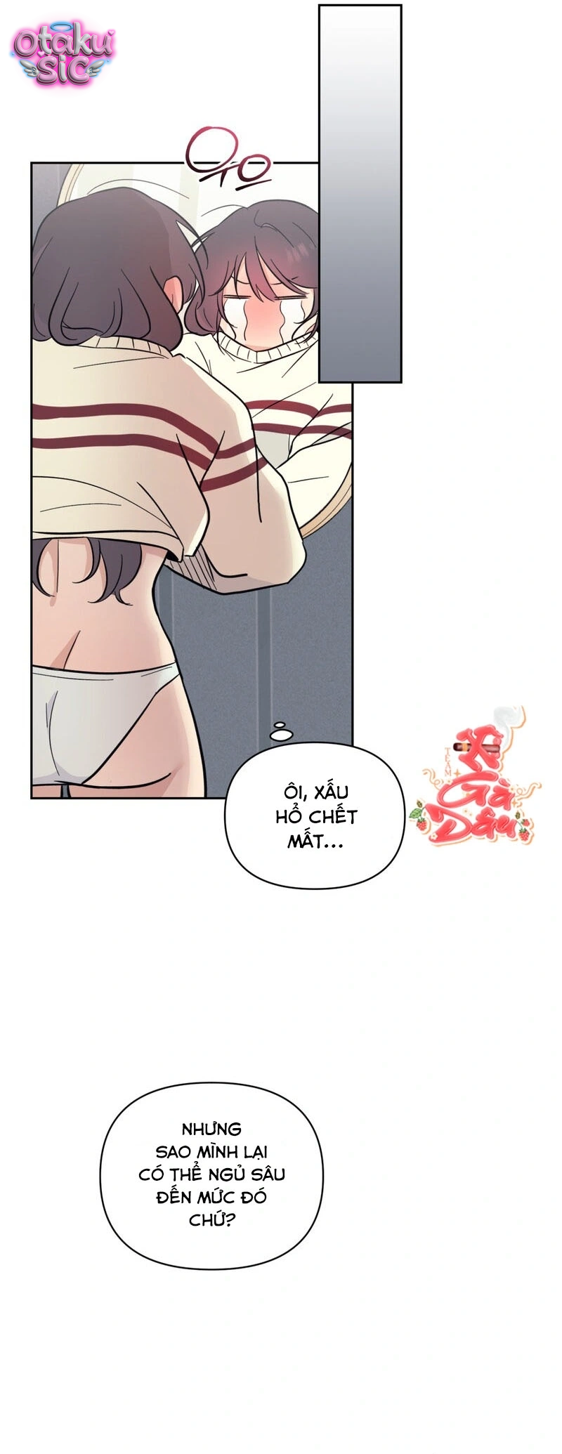 Việc Gì Khó Có Bác Sĩ Lo! - Chap 8 - Trang 8