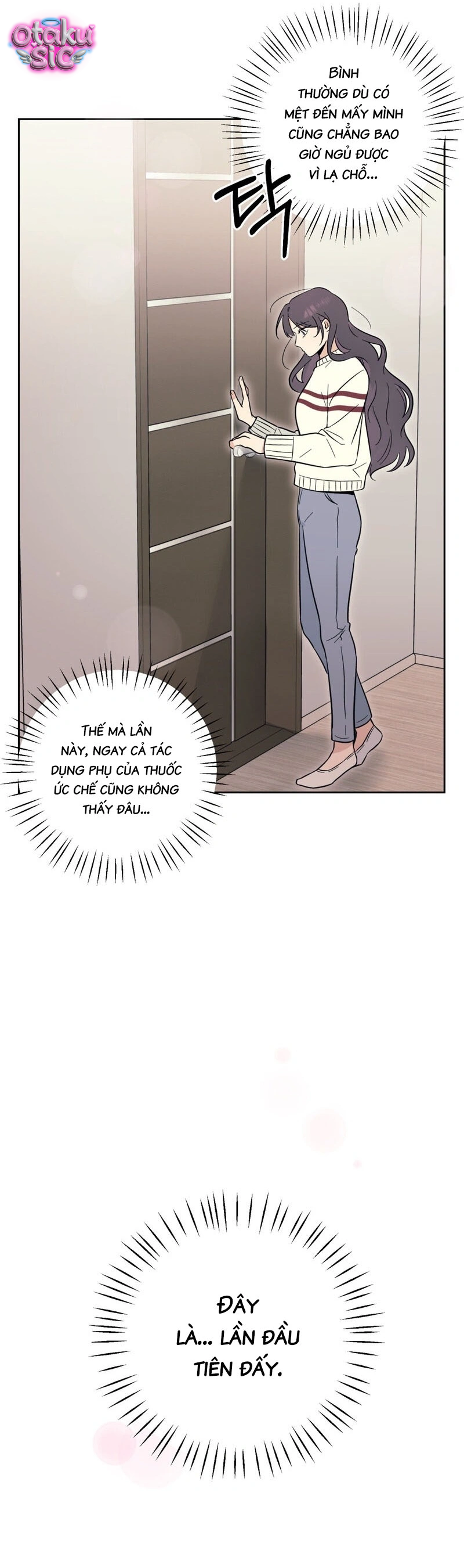 Việc Gì Khó Có Bác Sĩ Lo! - Chap 8 - Trang 9