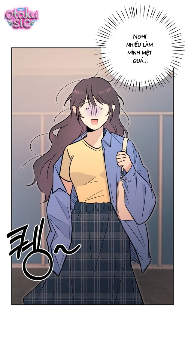 Việc Gì Khó Có Bác Sĩ Lo! - Chap 9 - Trang 14
