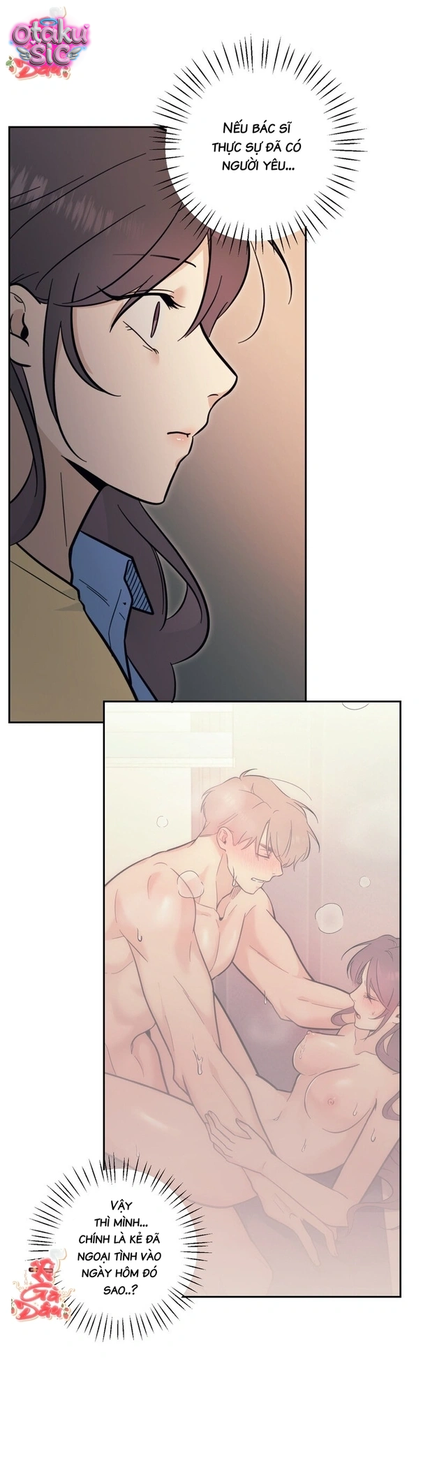 Việc Gì Khó Có Bác Sĩ Lo! - Chap 9 - Trang 15