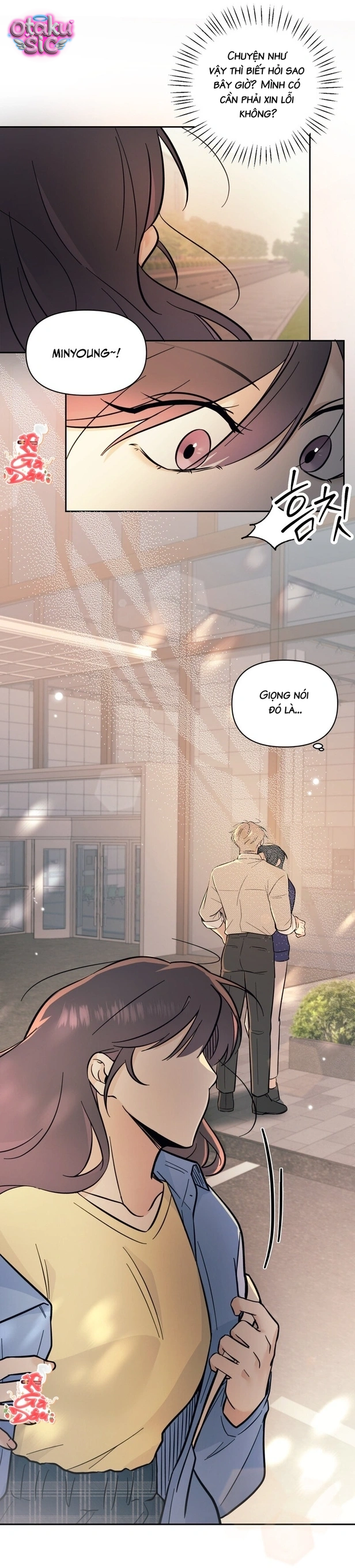 Việc Gì Khó Có Bác Sĩ Lo! - Chap 9 - Trang 16