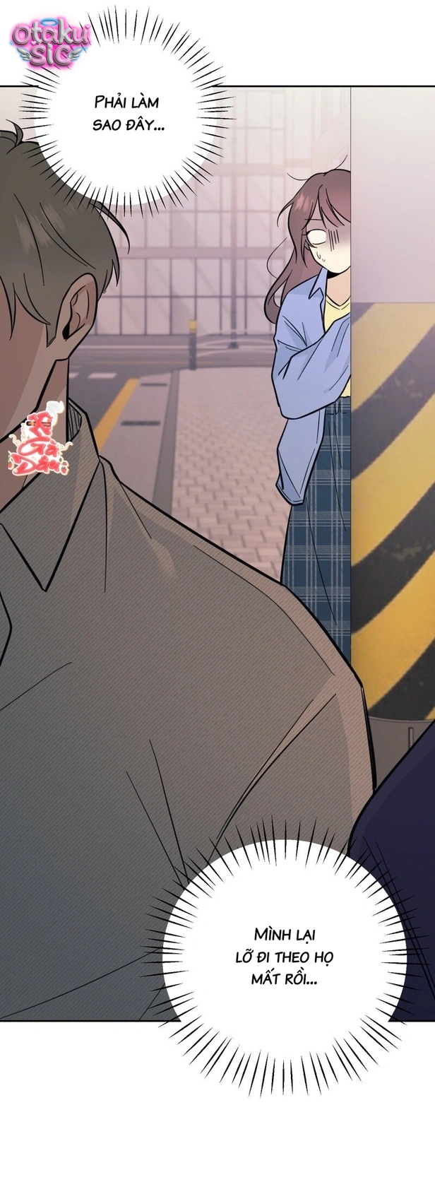 Việc Gì Khó Có Bác Sĩ Lo! - Chap 9 - Trang 19