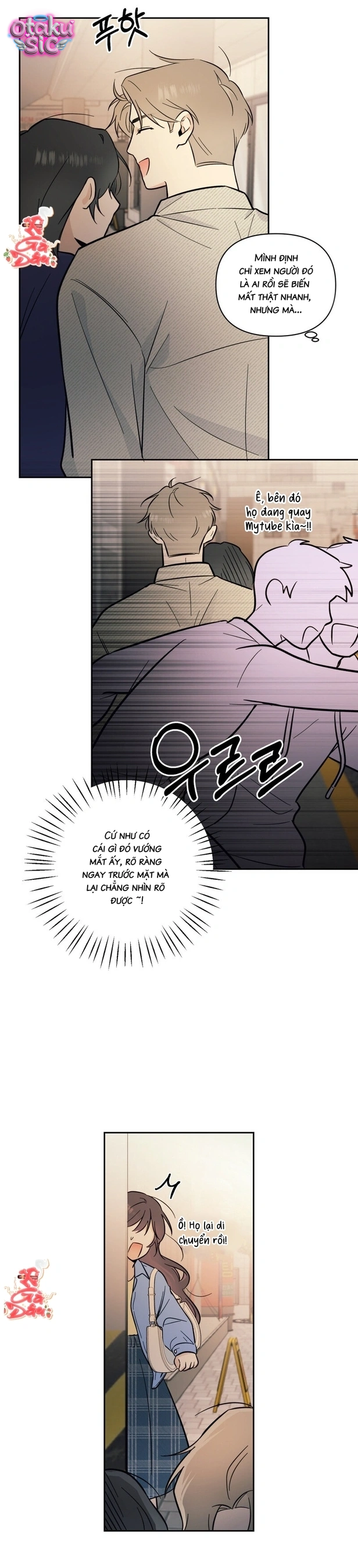 Việc Gì Khó Có Bác Sĩ Lo! - Chap 9 - Trang 20