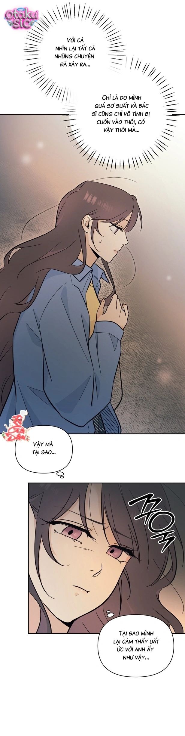 Việc Gì Khó Có Bác Sĩ Lo! - Chap 9 - Trang 24