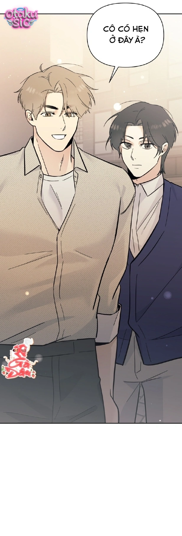 Việc Gì Khó Có Bác Sĩ Lo! - Chap 9 - Trang 27