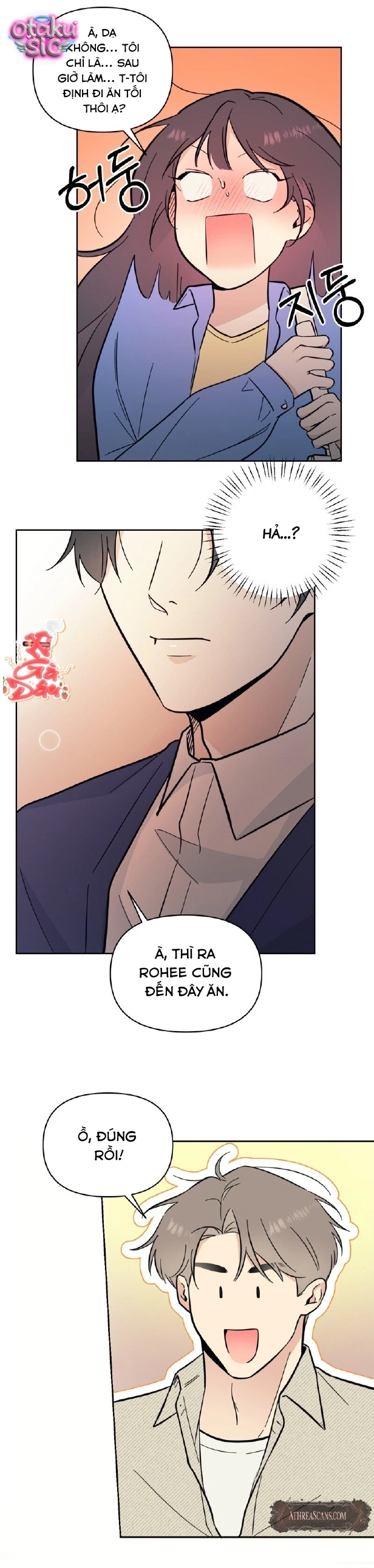 Việc Gì Khó Có Bác Sĩ Lo! - Chap 9 - Trang 28