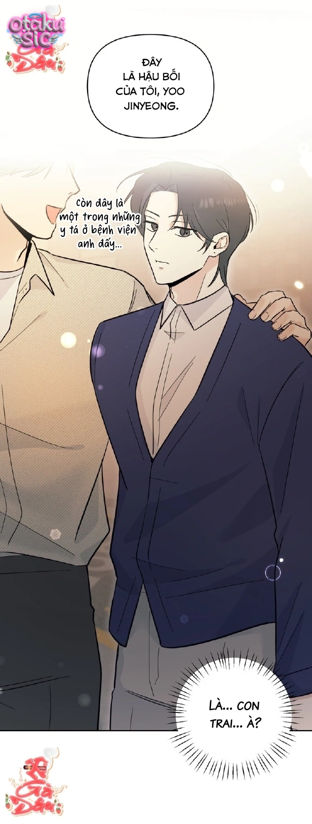 Việc Gì Khó Có Bác Sĩ Lo! - Chap 9 - Trang 29