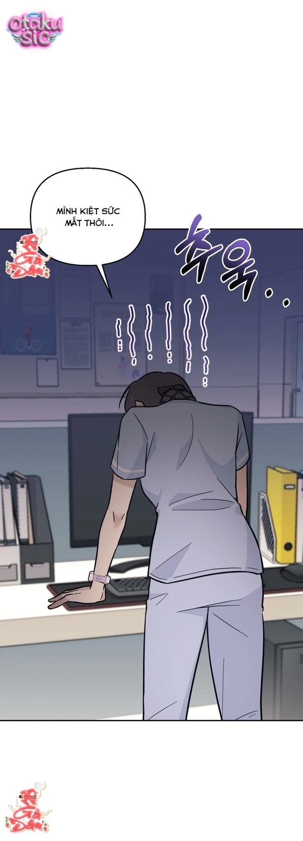 Việc Gì Khó Có Bác Sĩ Lo! - Chap 9 - Trang 3