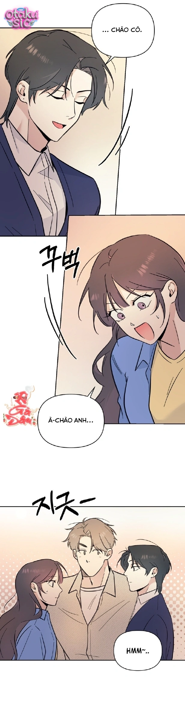 Việc Gì Khó Có Bác Sĩ Lo! - Chap 9 - Trang 30