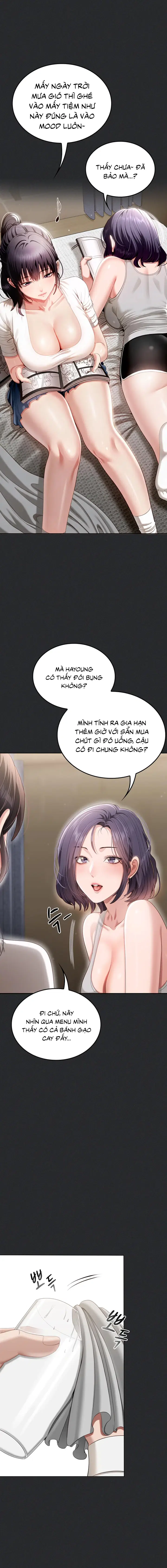 Viết Gì Hưởng Nấy - Chap 1