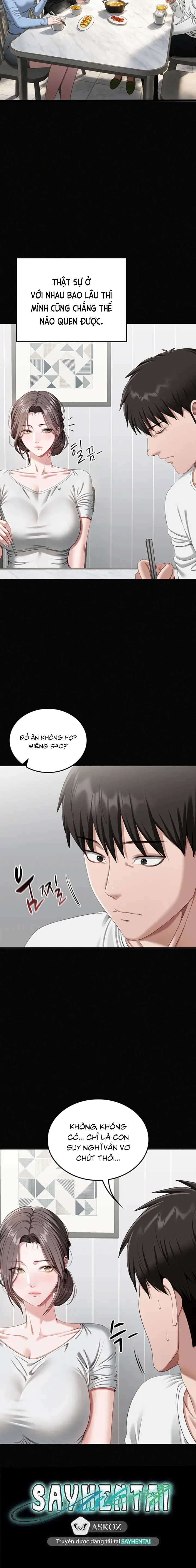 Viết Gì Hưởng Nấy - Chap 1