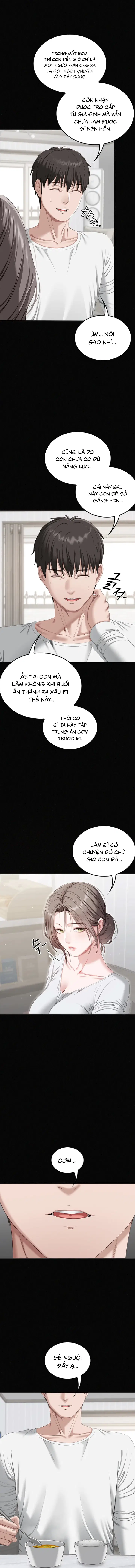 Viết Gì Hưởng Nấy - Chap 1