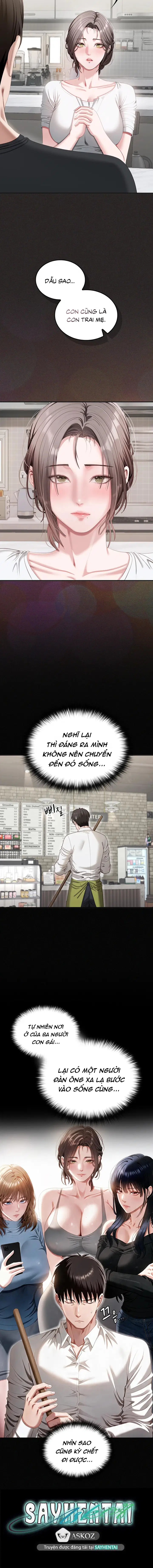 Viết Gì Hưởng Nấy - Chap 1