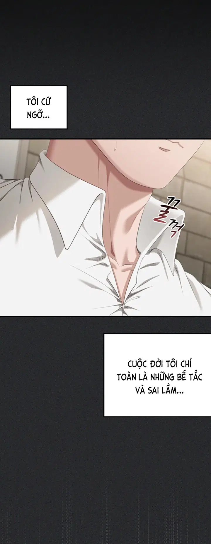 Viết Gì Hưởng Nấy - Chap 1