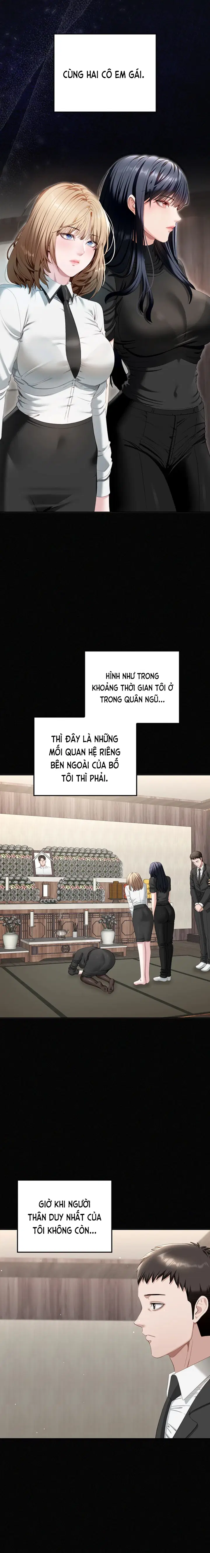 Viết Gì Hưởng Nấy - Chap 1