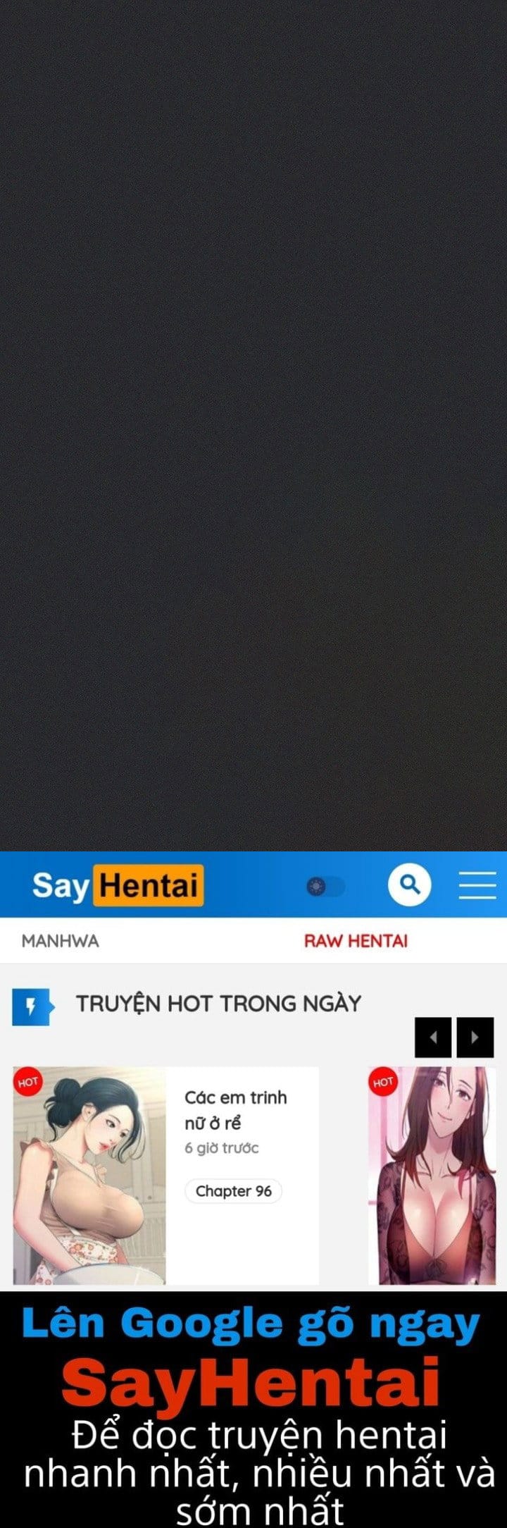 Viết Gì Hưởng Nấy - Chap 2