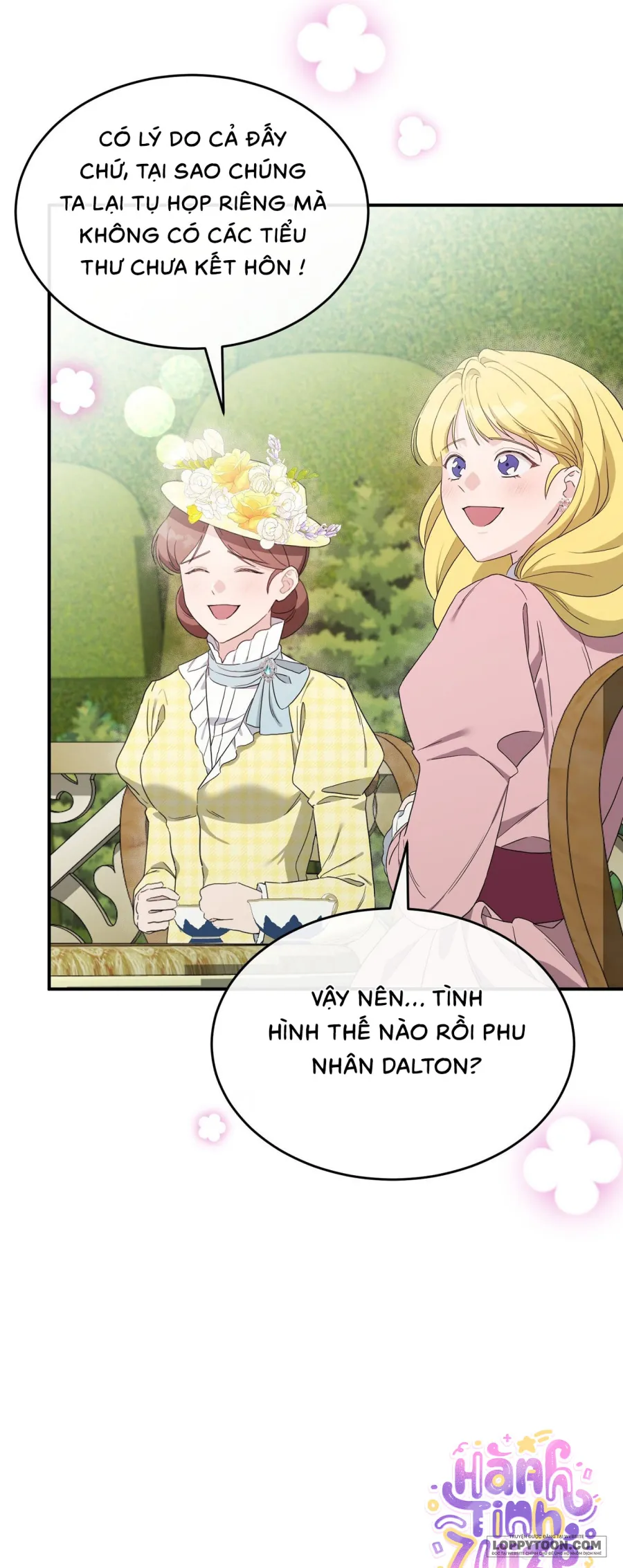 Vợ Chồng Giấu Kín Sở Thích - Chap 1 - 🔞🔞 - Trang 10