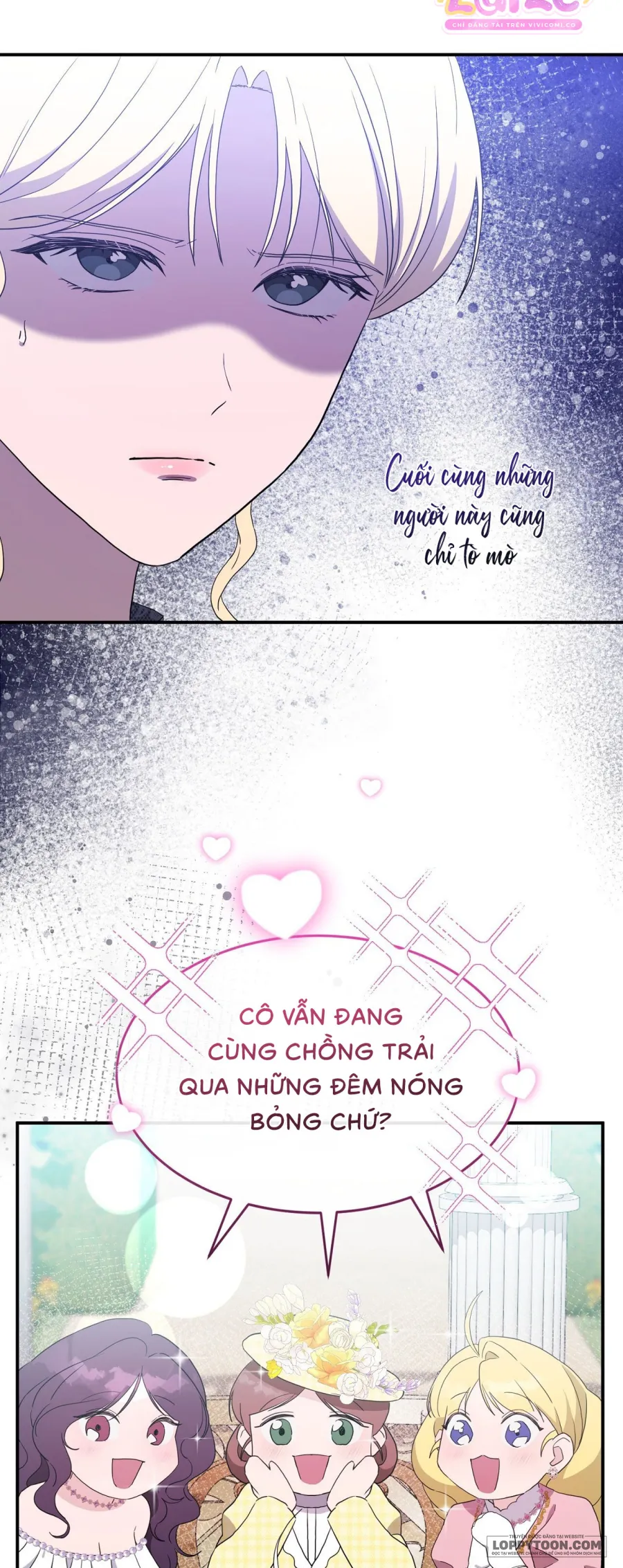 Vợ Chồng Giấu Kín Sở Thích - Chap 1 - 🔞🔞 - Trang 11