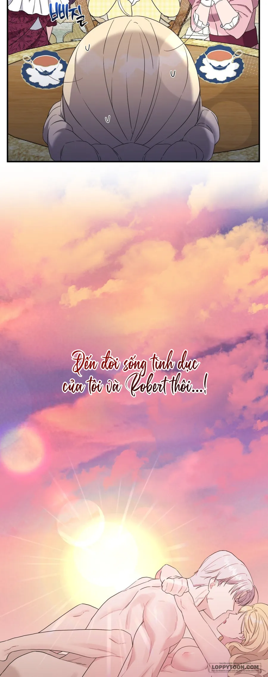 Vợ Chồng Giấu Kín Sở Thích - Chap 1 - 🔞🔞 - Trang 12