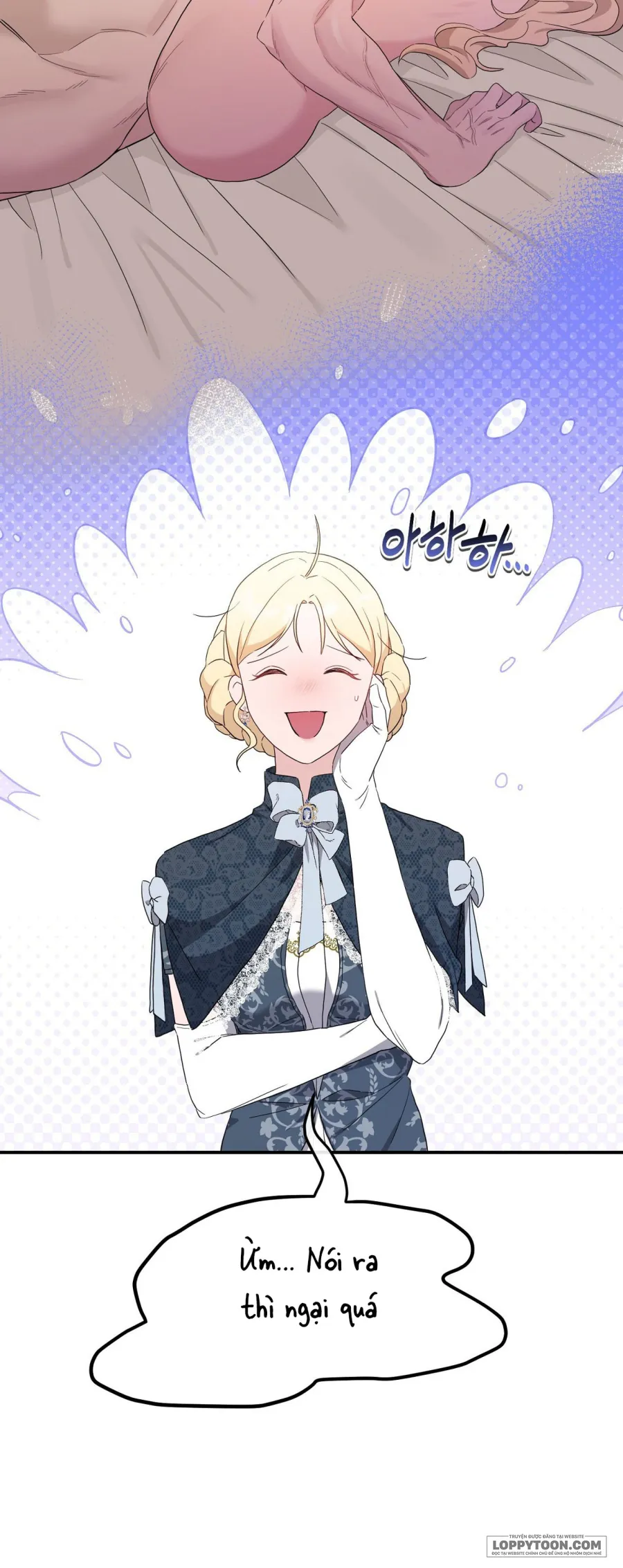 Vợ Chồng Giấu Kín Sở Thích - Chap 1 - 🔞🔞 - Trang 13