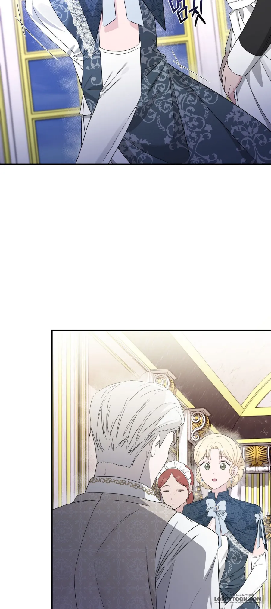 Vợ Chồng Giấu Kín Sở Thích - Chap 1 - 🔞🔞 - Trang 23