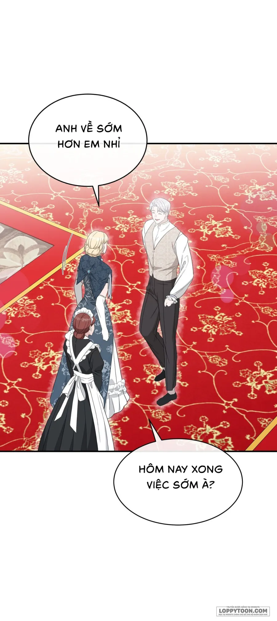 Vợ Chồng Giấu Kín Sở Thích - Chap 1 - 🔞🔞 - Trang 27