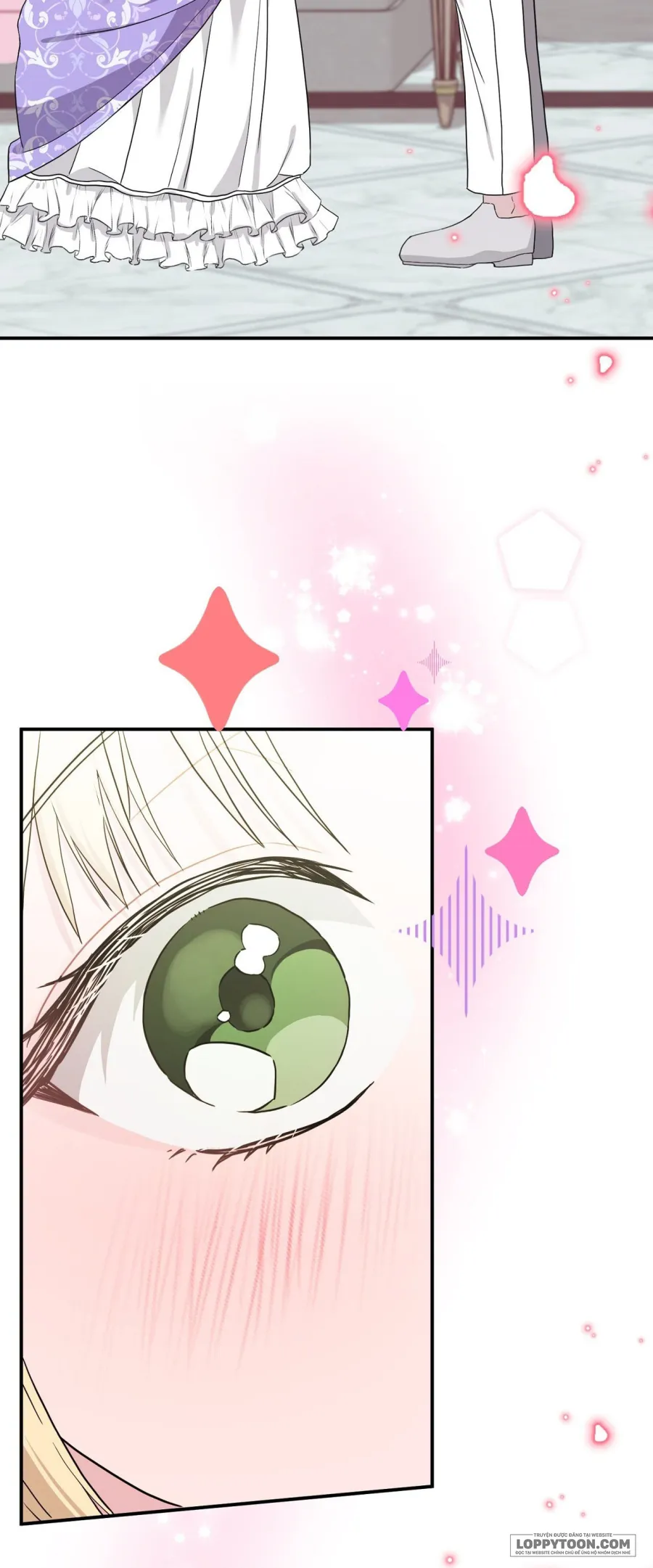 Vợ Chồng Giấu Kín Sở Thích - Chap 1 - 🔞🔞 - Trang 31