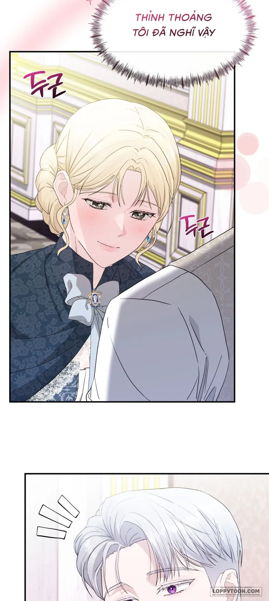 Vợ Chồng Giấu Kín Sở Thích - Chap 1 - 🔞🔞 - Trang 39