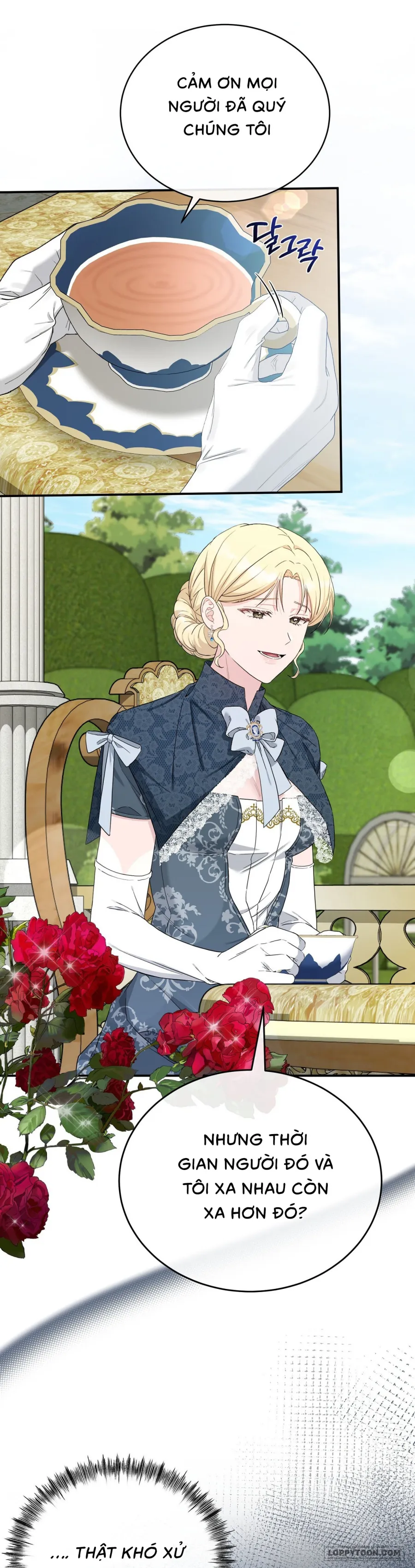 Vợ Chồng Giấu Kín Sở Thích - Chap 1 - 🔞🔞 - Trang 4
