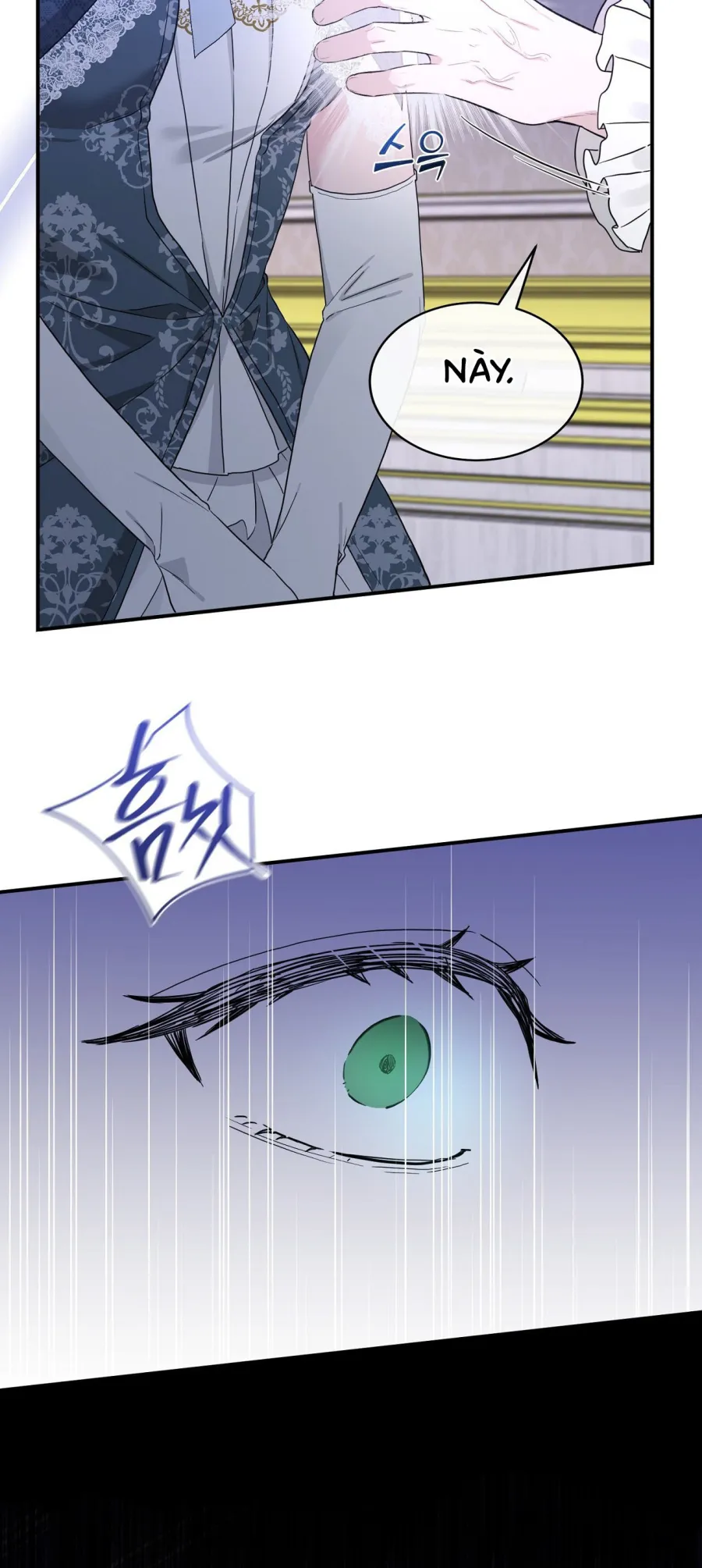 Vợ Chồng Giấu Kín Sở Thích - Chap 1 - 🔞🔞 - Trang 41