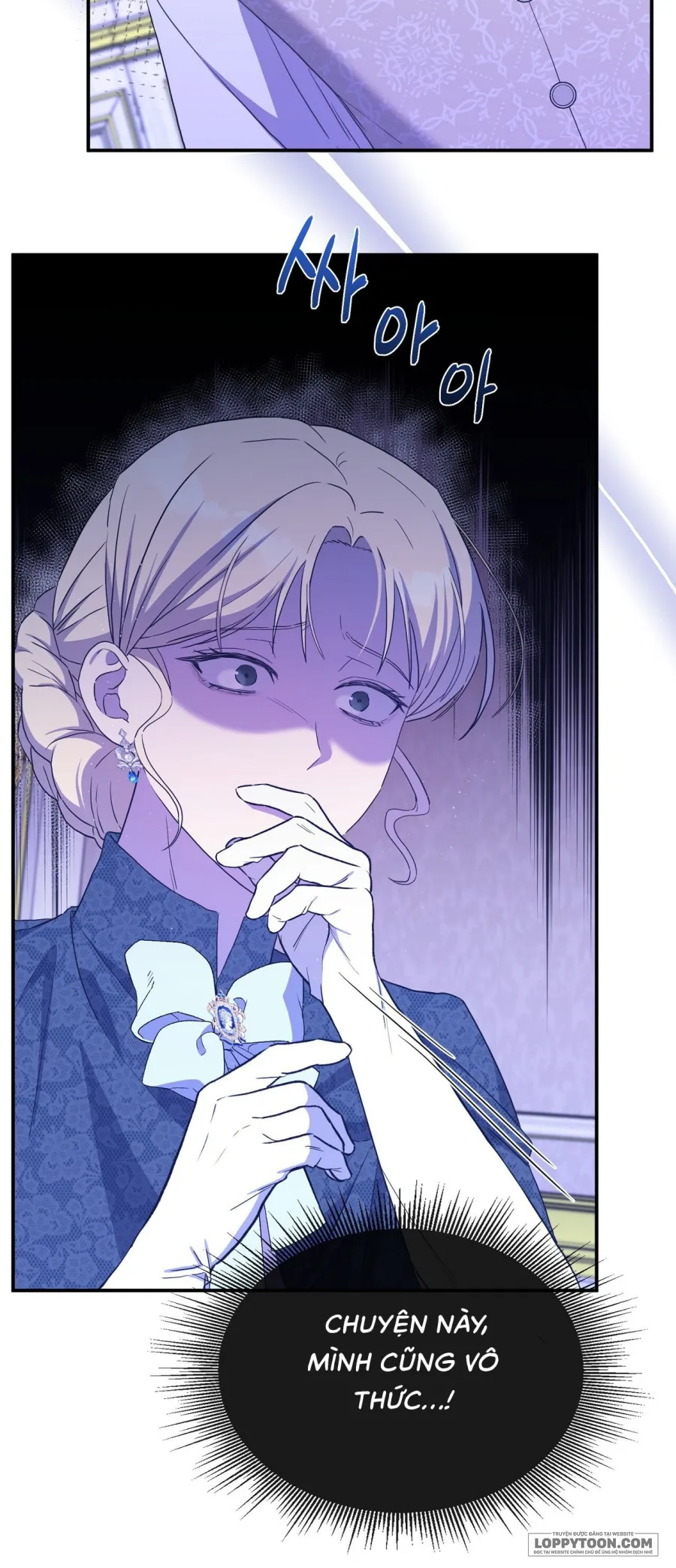 Vợ Chồng Giấu Kín Sở Thích - Chap 1 - 🔞🔞 - Trang 44