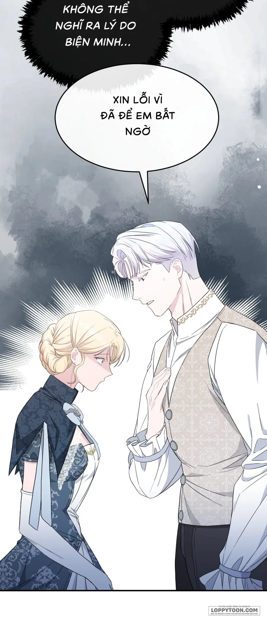 Vợ Chồng Giấu Kín Sở Thích - Chap 1 - 🔞🔞 - Trang 48