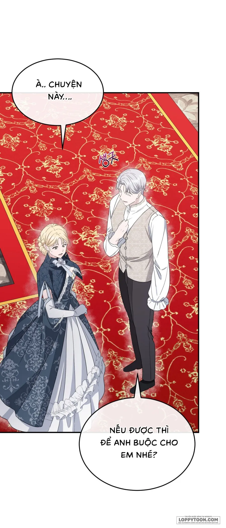 Vợ Chồng Giấu Kín Sở Thích - Chap 1 - 🔞🔞 - Trang 51